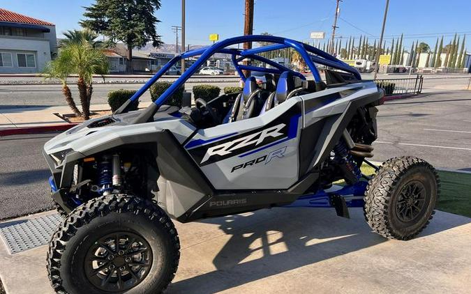 2025 Polaris® RZR Pro R Sport