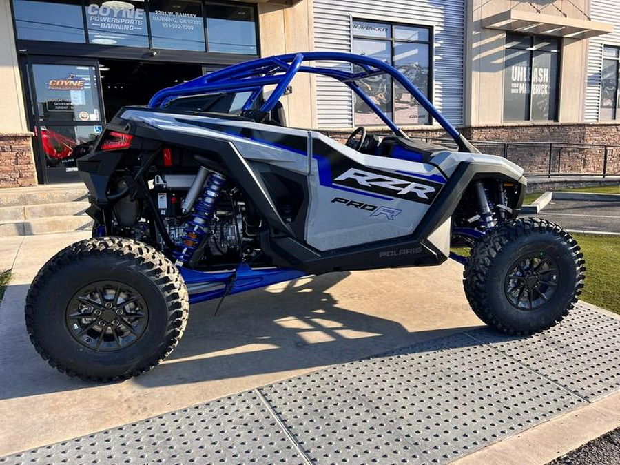 2025 Polaris® RZR Pro R Sport