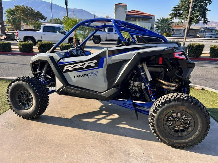 2025 Polaris® RZR Pro R Sport