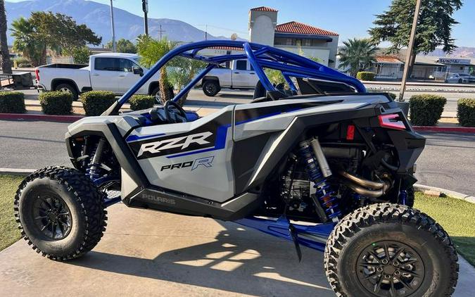 2025 Polaris® RZR Pro R Sport