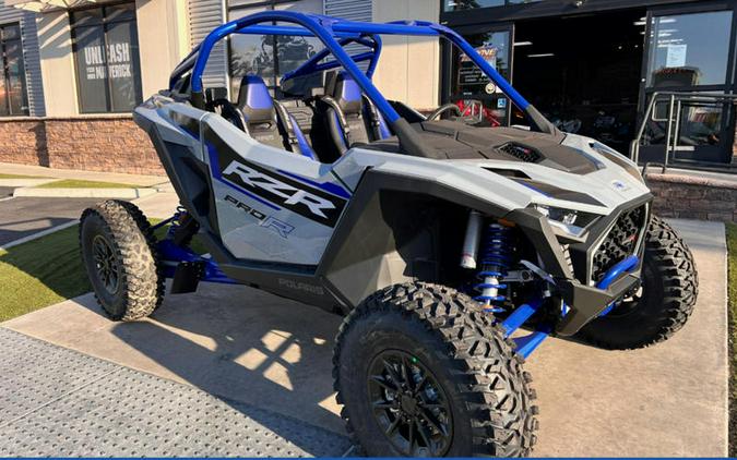 2025 Polaris® RZR Pro R Sport