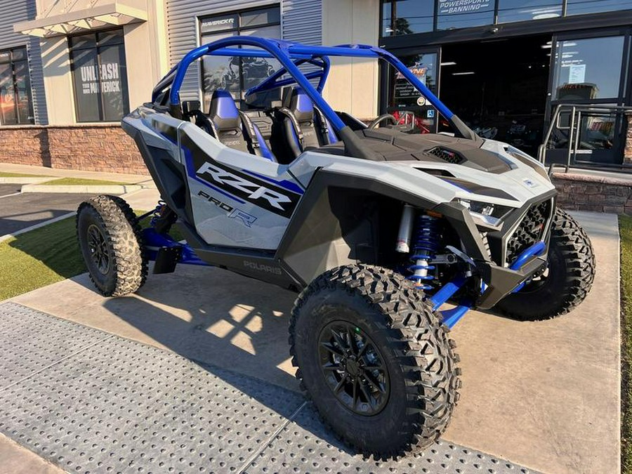 2025 Polaris® RZR Pro R Sport