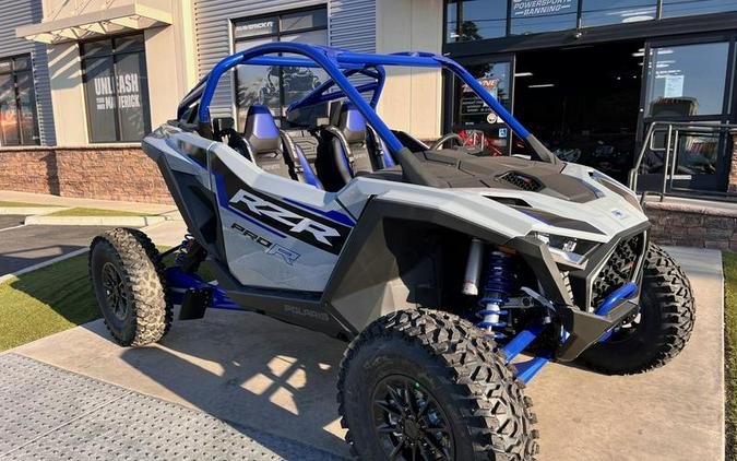 2025 Polaris® RZR Pro R Sport