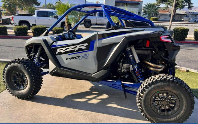 2025 Polaris® RZR Pro R Sport