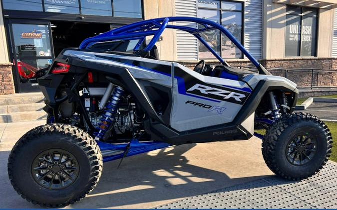 2025 Polaris® RZR Pro R Sport