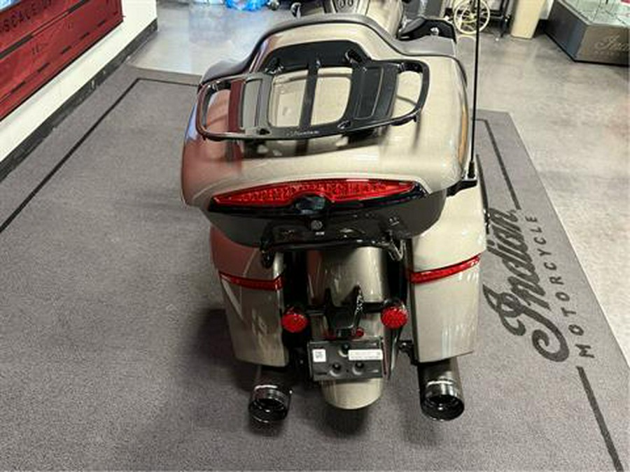 2025 Indian Motorcycle Roadmaster® Dark Horse® with PowerBand Audio Package