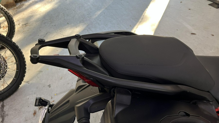 2024 Ducati MULTISTRADA V4S TRAVEL & RADAR