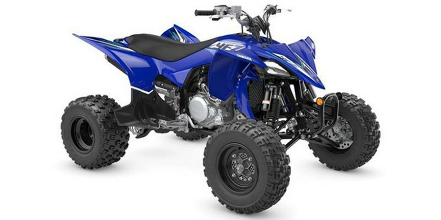 2026 Yamaha YFZ 450R (YFZ45YSXTL)