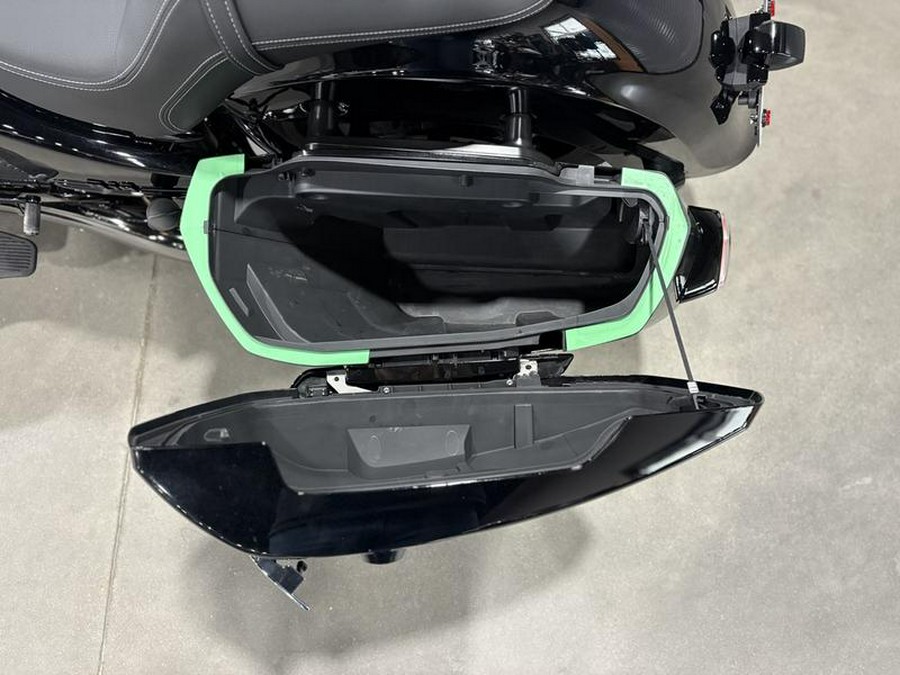 2024 BMW R 18 Roctane Black Storm Metallic