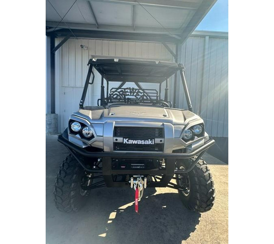 2026 Kawasaki Mule PRO-FXT™ 1000 LE Ranch Edition
