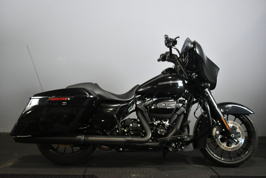 2019 Harley-Davidson Street Glide Special