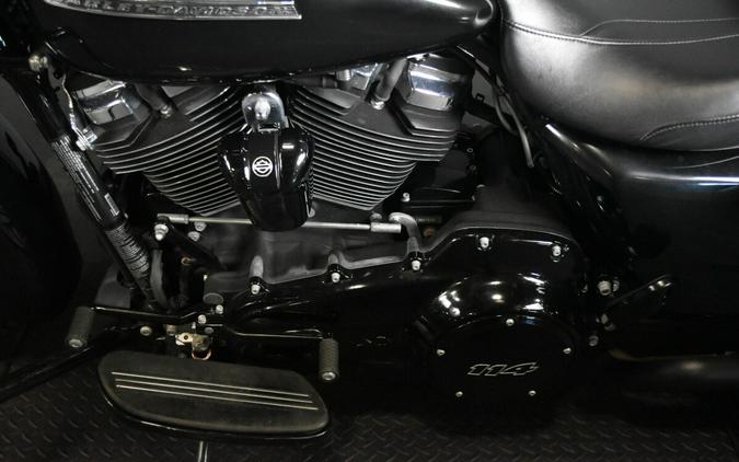 2019 Harley-Davidson Street Glide Special