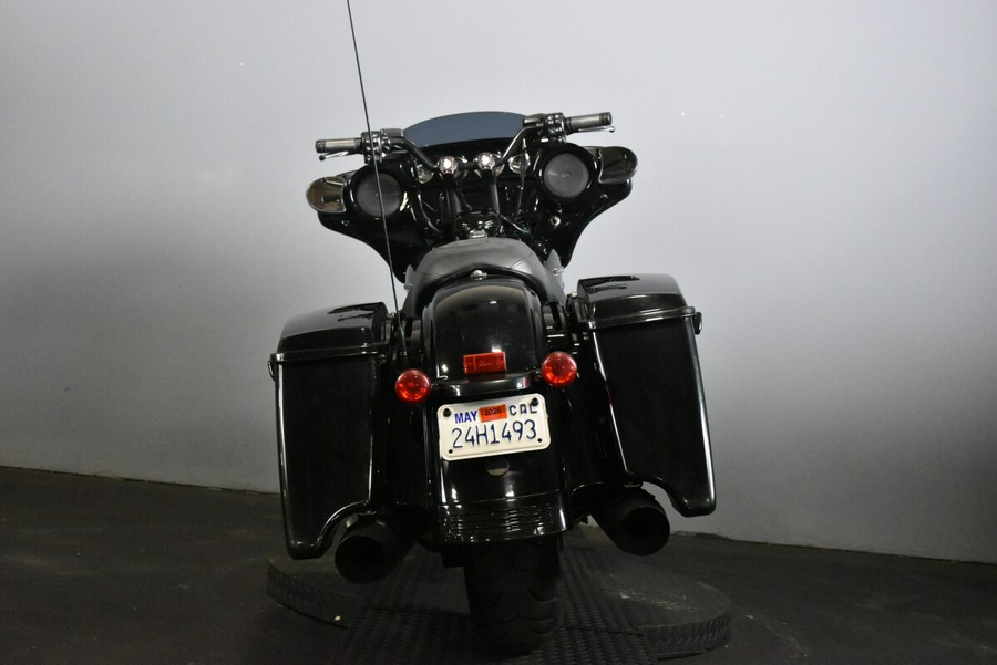 2019 Harley-Davidson Street Glide Special