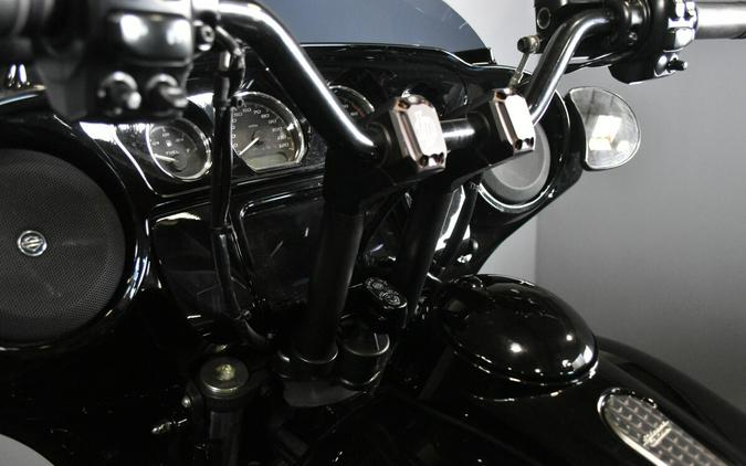 2019 Harley-Davidson Street Glide Special