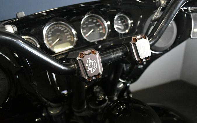 2019 Harley-Davidson Street Glide Special