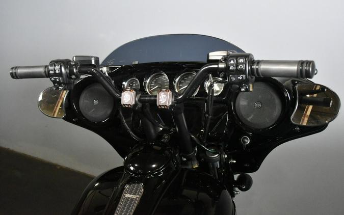 2019 Harley-Davidson Street Glide Special