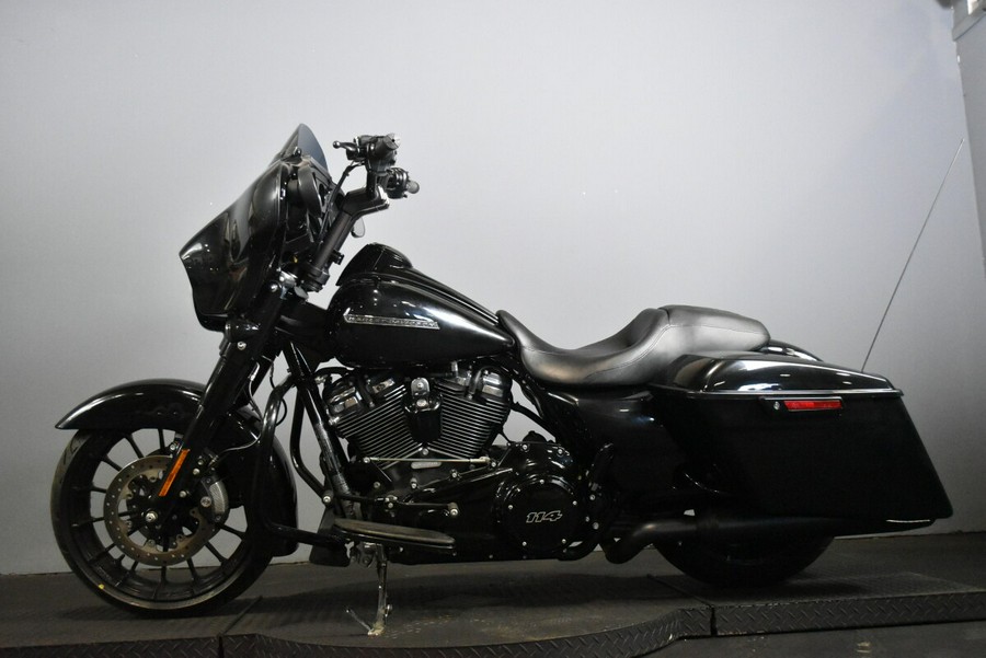 2019 Harley-Davidson Street Glide Special