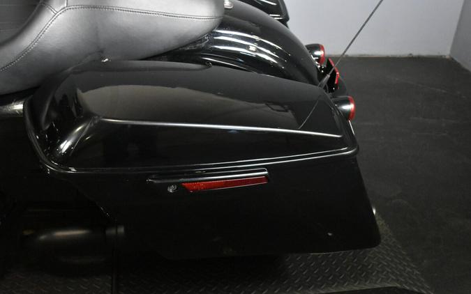 2019 Harley-Davidson Street Glide Special