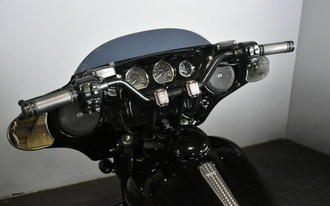 2019 Harley-Davidson Street Glide Special