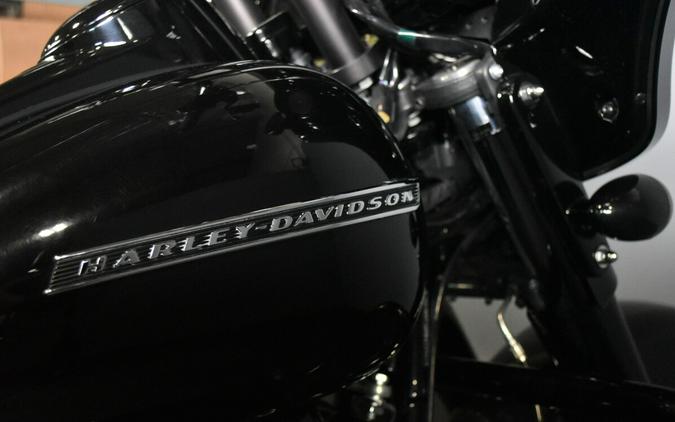 2019 Harley-Davidson Street Glide Special