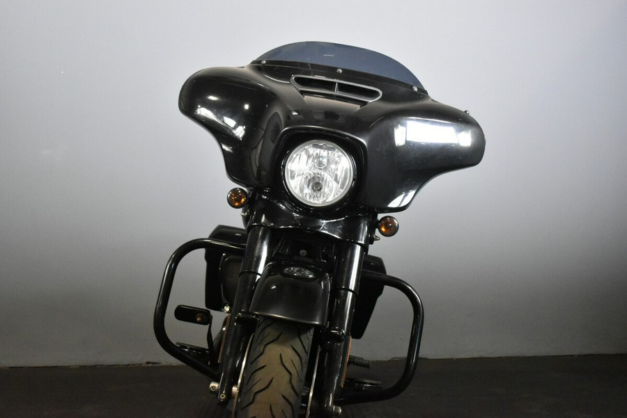 2019 Harley-Davidson Street Glide Special