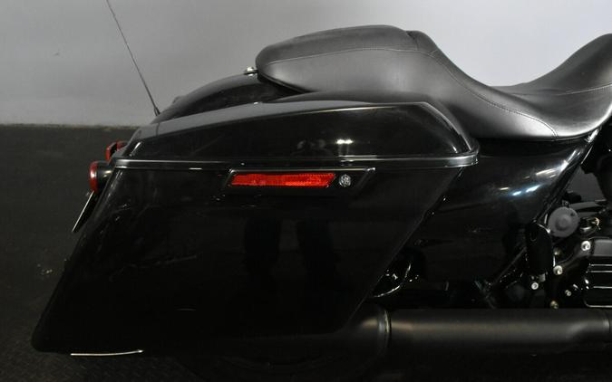 2019 Harley-Davidson Street Glide Special