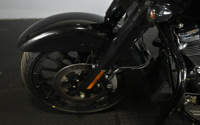 2019 Harley-Davidson Street Glide Special