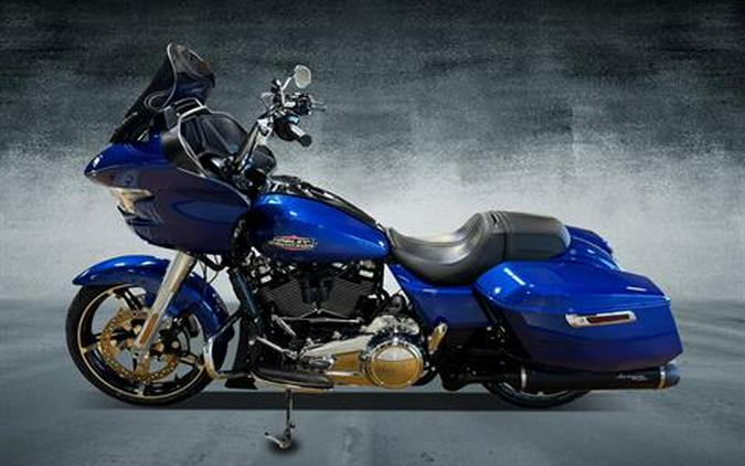 2024 Harley-Davidson Road Glide®