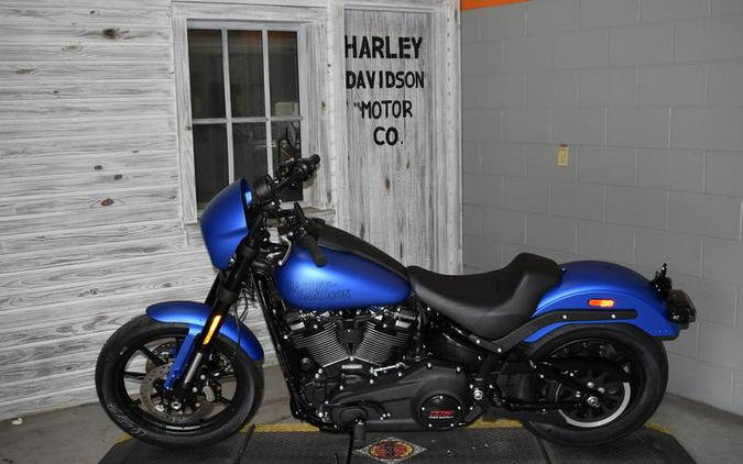 2026 Harley-Davidson® FXLRS - Low Rider® S