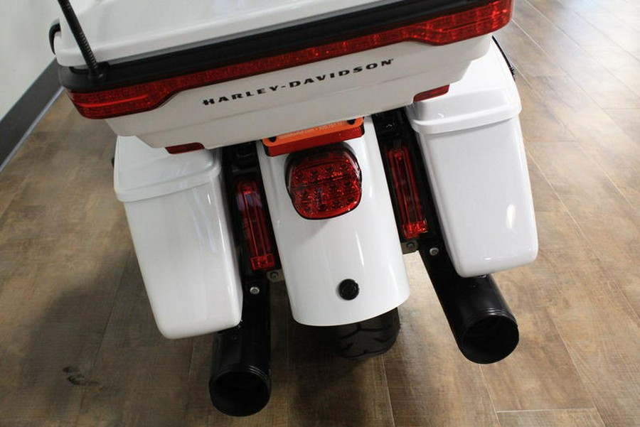 2024 Harley-Davidson® FLHTK - Ultra Limited®