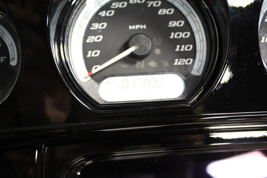 2024 Harley-Davidson® FLHTK - Ultra Limited®