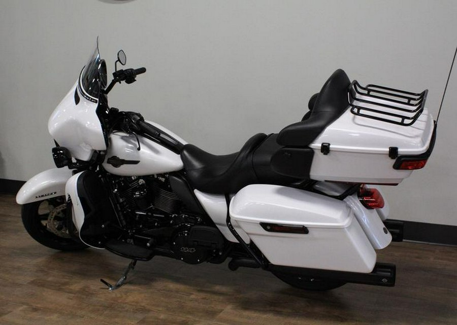 2024 Harley-Davidson® FLHTK - Ultra Limited®
