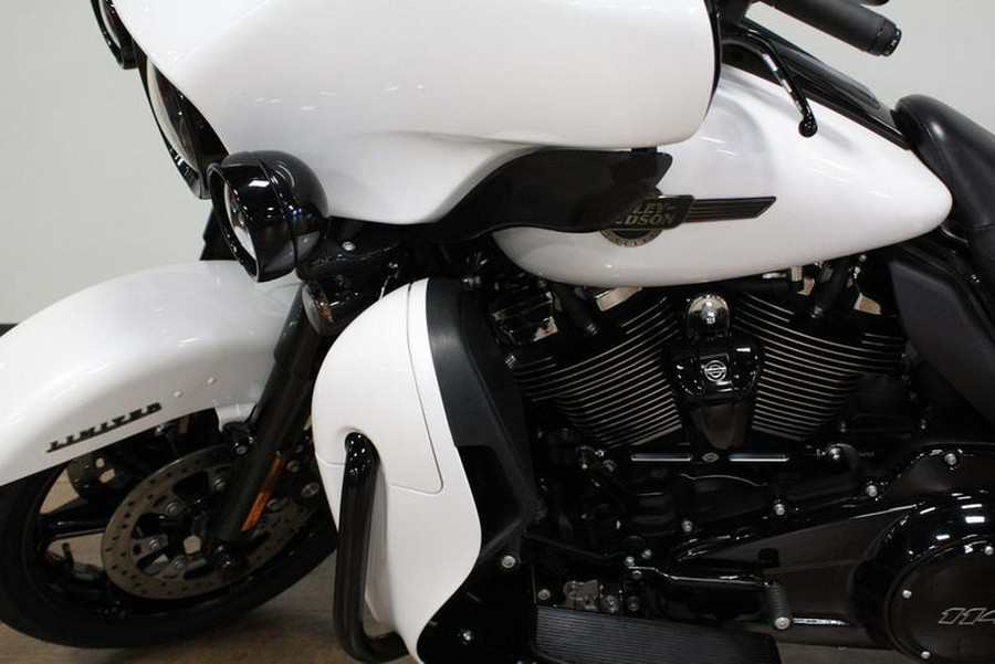 2024 Harley-Davidson® FLHTK - Ultra Limited®