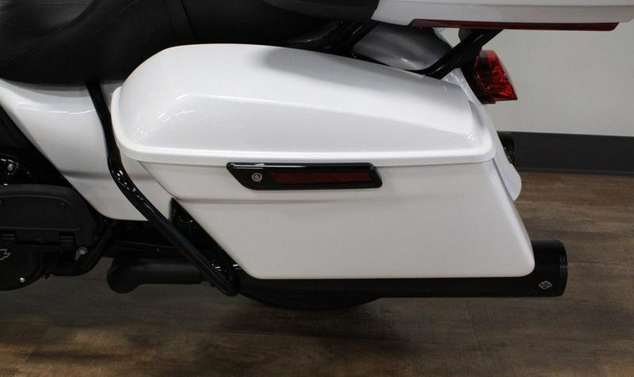 2024 Harley-Davidson® FLHTK - Ultra Limited®