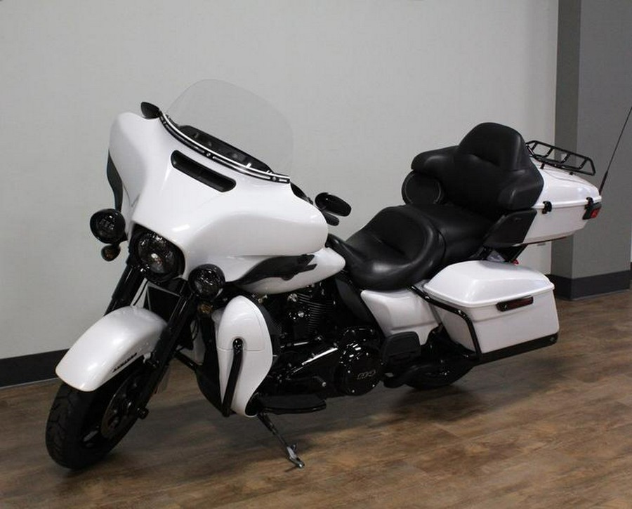 2024 Harley-Davidson® FLHTK - Ultra Limited®