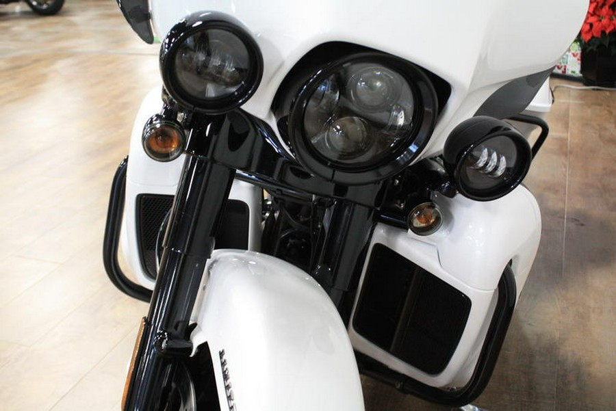 2024 Harley-Davidson® FLHTK - Ultra Limited®