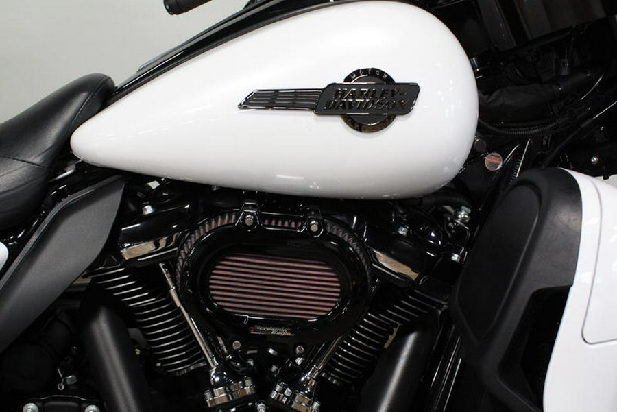 2024 Harley-Davidson® FLHTK - Ultra Limited®