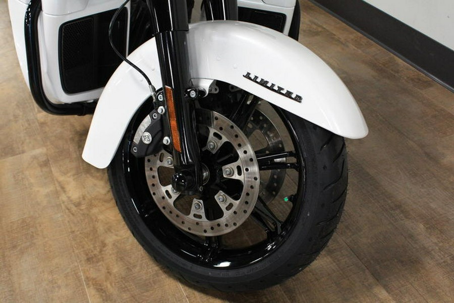 2024 Harley-Davidson® FLHTK - Ultra Limited®