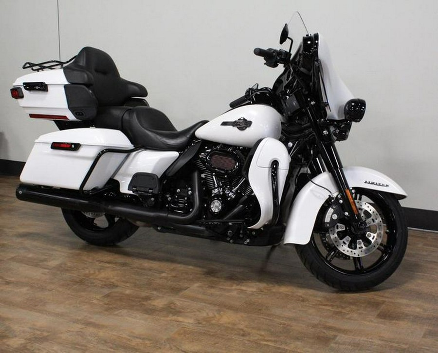 2024 Harley-Davidson® FLHTK - Ultra Limited®