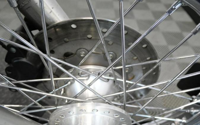 2008 Harley-Davidson® FXDC - Dyna® Super Glide Custom