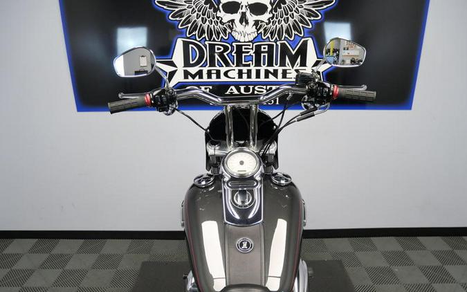 2008 Harley-Davidson® FXDC - Dyna® Super Glide Custom