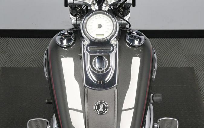 2008 Harley-Davidson® FXDC - Dyna® Super Glide Custom