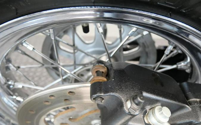 2008 Harley-Davidson® FXDC - Dyna® Super Glide Custom