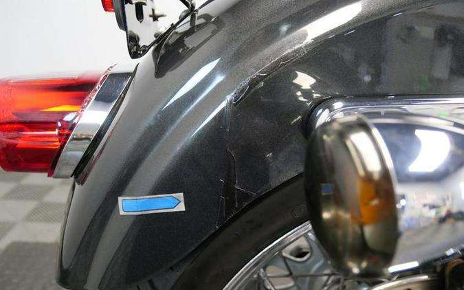 2008 Harley-Davidson® FXDC - Dyna® Super Glide Custom