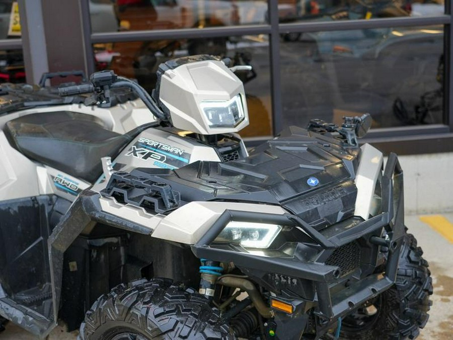 2023 Polaris® Sportsman XP 1000 Ride Command Edition