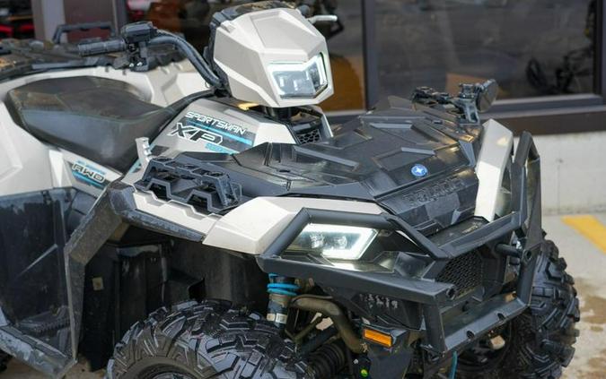2023 Polaris® Sportsman XP 1000 Ride Command Edition