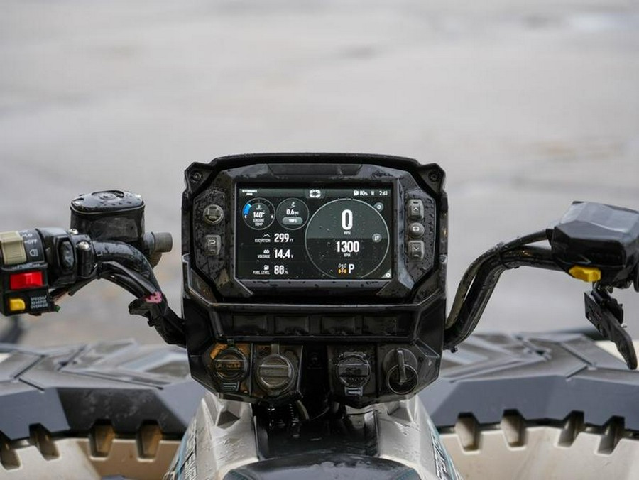 2023 Polaris® Sportsman XP 1000 Ride Command Edition