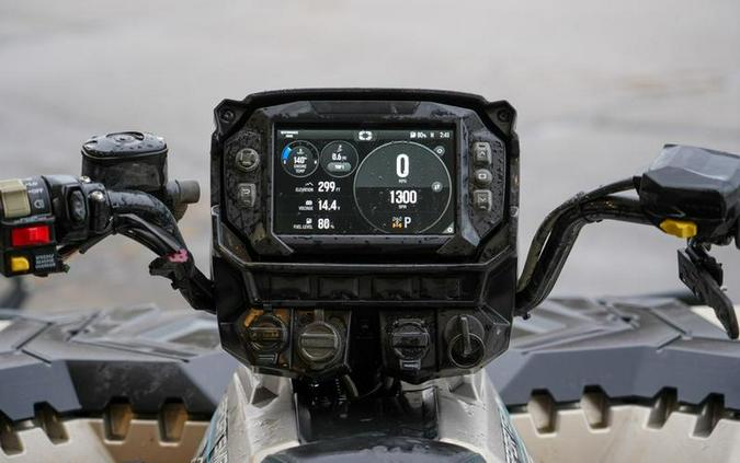 2023 Polaris® Sportsman XP 1000 Ride Command Edition