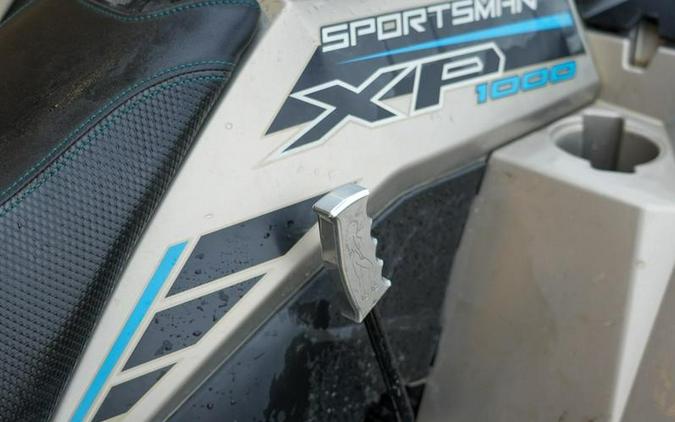 2023 Polaris® Sportsman XP 1000 Ride Command Edition