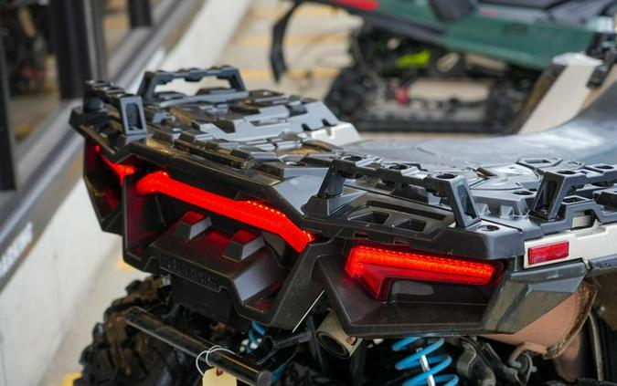 2023 Polaris® Sportsman XP 1000 Ride Command Edition